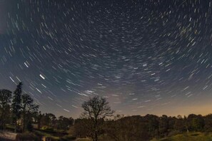 Miscellaneous - Craigengillan Mini Lodge (Dalmellington)