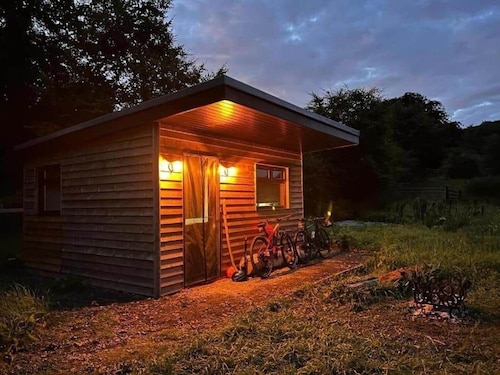 Craigengillan Mini Lodge