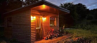 Craigengillan Mini Lodge