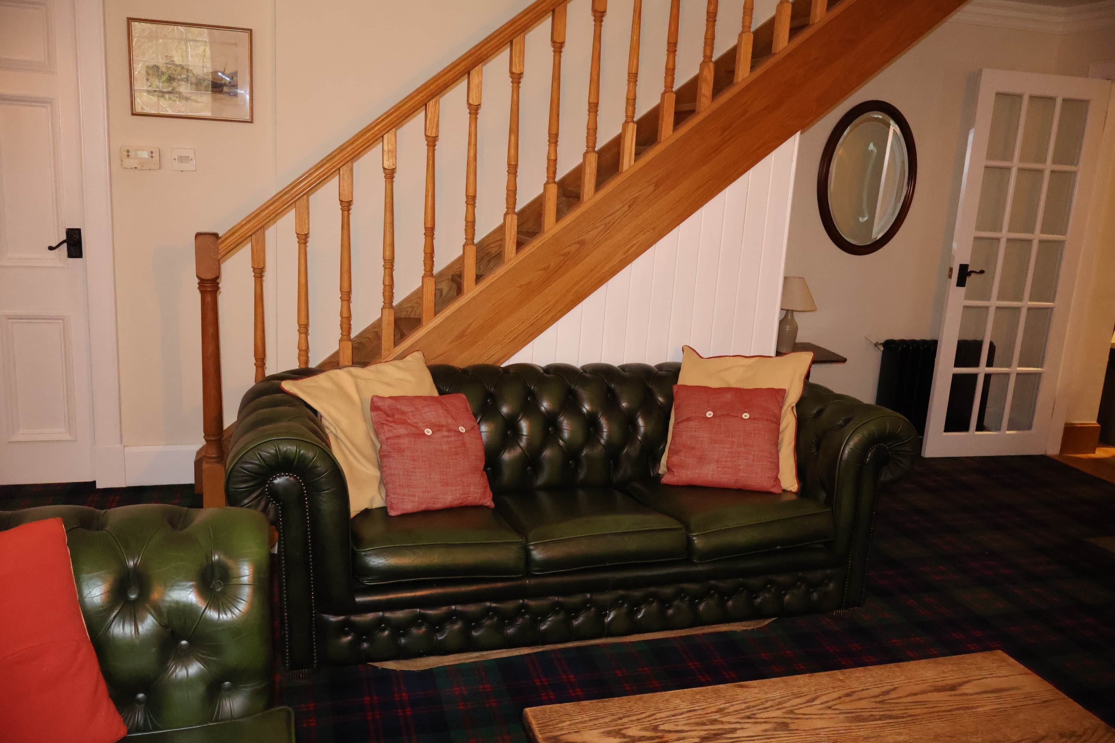 Find Me Out - Craigengillan Estate - Ayrshire
