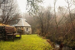 Property grounds - Find Me Out - Craigengillan Estate (Dalmellington)