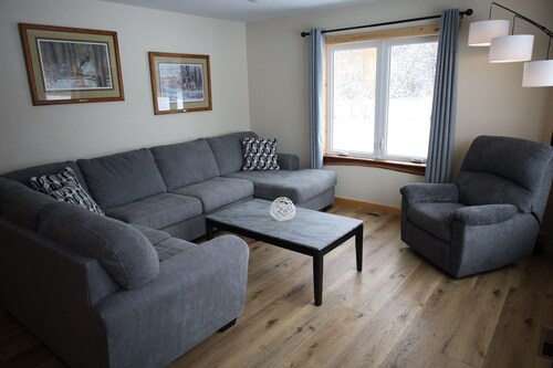 The Sage House Cozy Rental