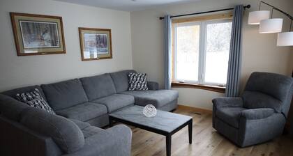 The Sage House Cozy Rental