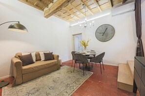 TV - Apartments Florence - Mezzo Boutique Vista (Firenze)