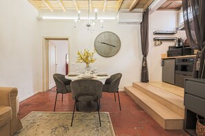 Dining - Apartments Florence - Mezzo Boutique Vista (Firenze)