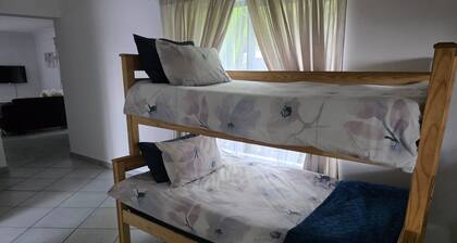 The Klip Pot is a Open Plan Self Catering Unit