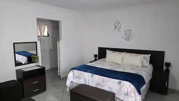 House, 2 Bedrooms, Smoking, Garden View