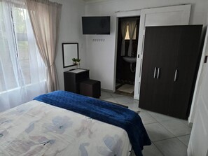 House, 2 Bedrooms, Smoking, Garden View - The Klip Pot is a Open Plan Self Catering Unit (Pretoria)