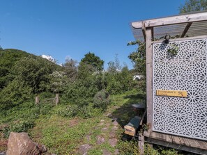 村舍 | 住宿场地