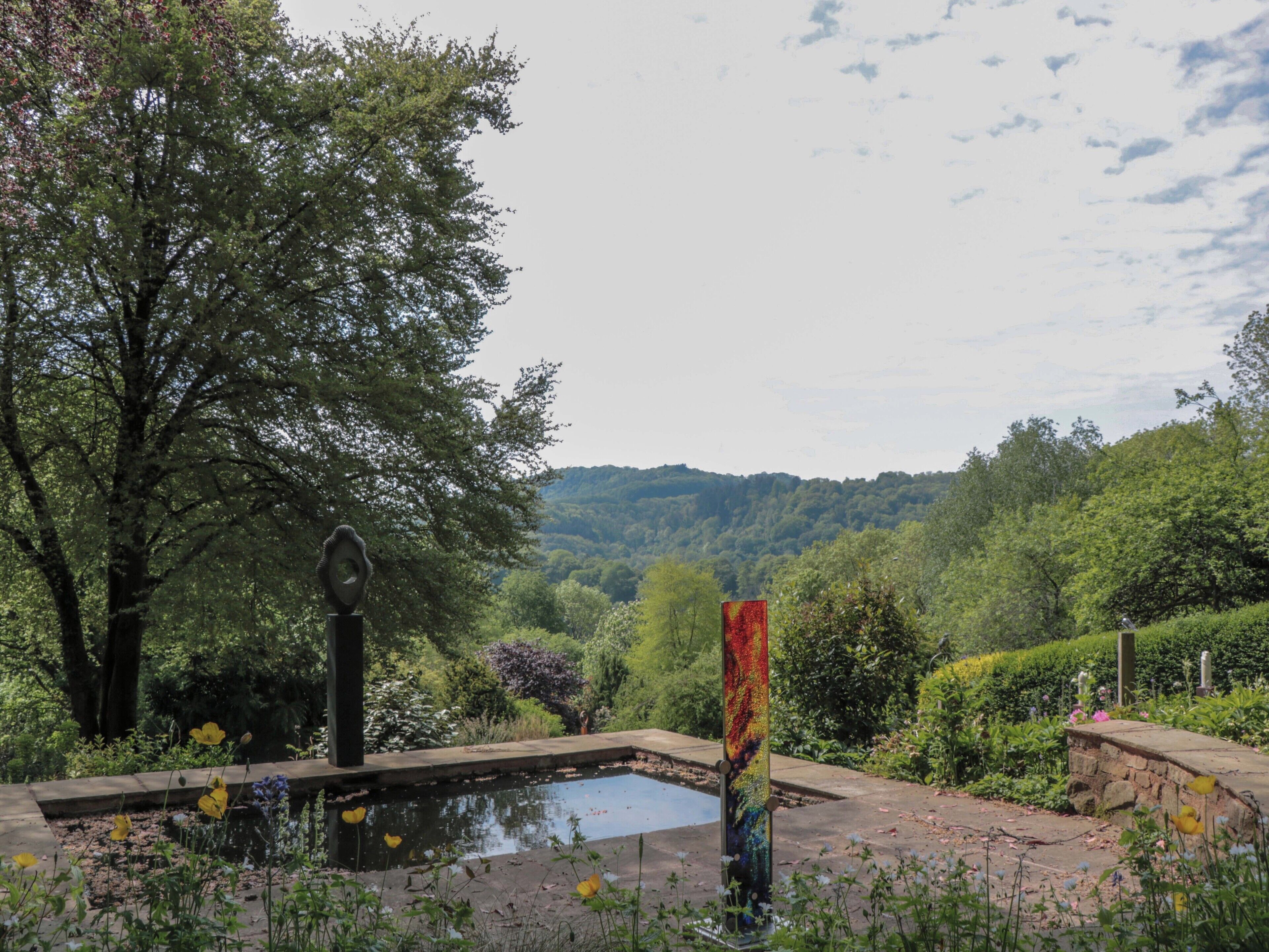 Ferienhaus | Pool