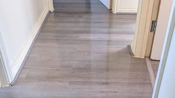 3 habitaciones, wifi gratis y ropa de cama