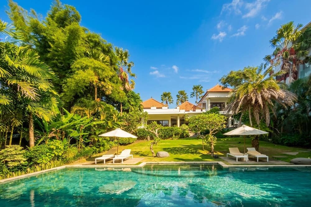 Villa Athaya Pererenan by Beranda