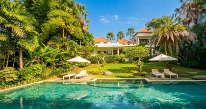 Villa Athaya Pererenan by Beranda