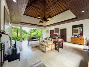 Interior - Villa Athaya Pererenan by Beranda (Canggu)