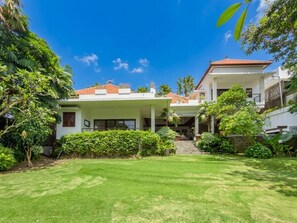 Exterior - Villa Athaya Pererenan by Beranda (Badung Regency)