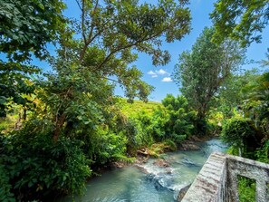 Property grounds - Villa Athaya Pererenan by Beranda (Canggu)