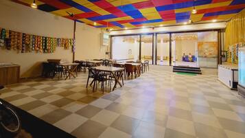 Restaurantes