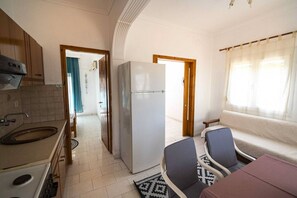 Interior - Erato Apartment 1 by RentalsPro - Nea Plagia Halkidiki (Plagia)