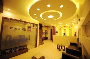 ล็อบบี้