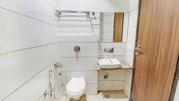 Habitación doble | Baño