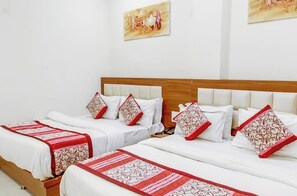 ห้องดับเบิล