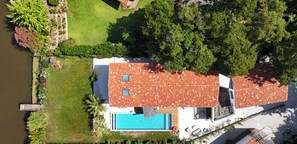 Exterior - Vrbo Property (Capbreton)