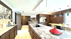 Dining - Vrbo Property (Capbreton)