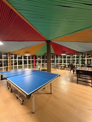 Children's play area - indoor - Anandam Heights (Vikasnagar)