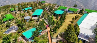 Anandam Heights