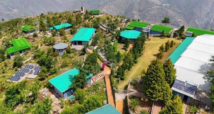 Anandam Heights