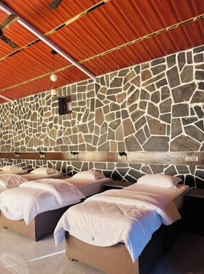 Spa - Anandam Heights (Matogi)