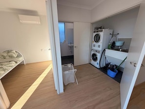 Interior - Dudley Park Getaway with ensuite in each bedroom! (Dudley Park)