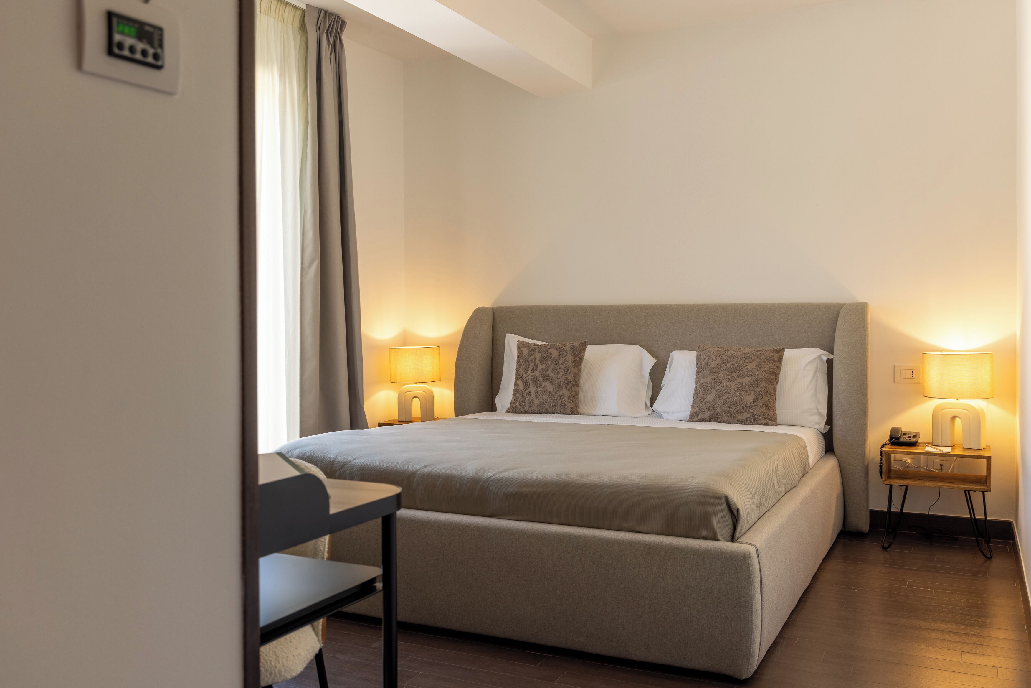 Chambre Confort