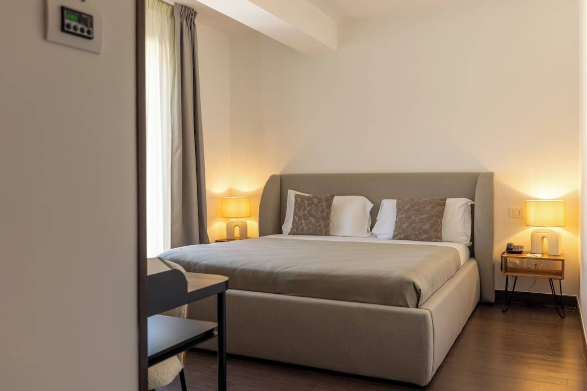 Chambre Confort