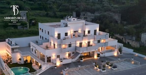 Exterior - ARBORIS BELLI HOTEL  (Alberobello)