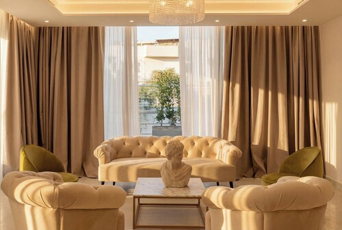 ARBORIS BELLI HOTEL