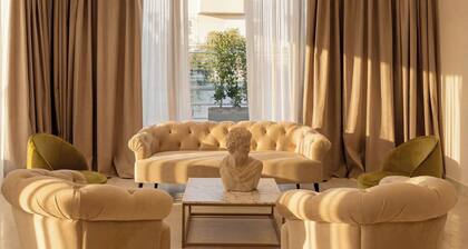 ARBORIS BELLI HOTEL