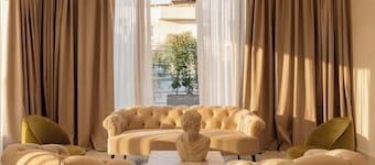 ARBORIS BELLI HOTEL