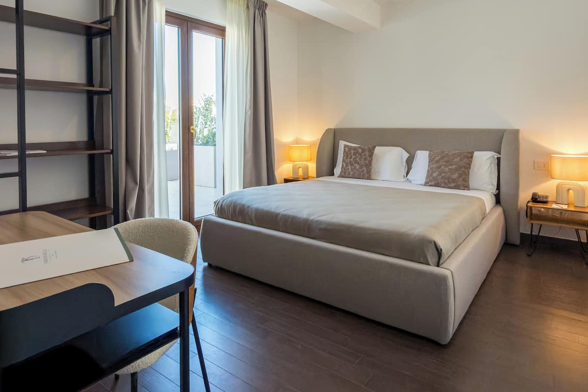 Literie de qualité supérieure, matelas mémoire de forme