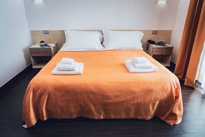 Room - ARBORIS BELLI HOTEL  (Alberobello)