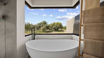 Luxury-Villa | Badezimmer