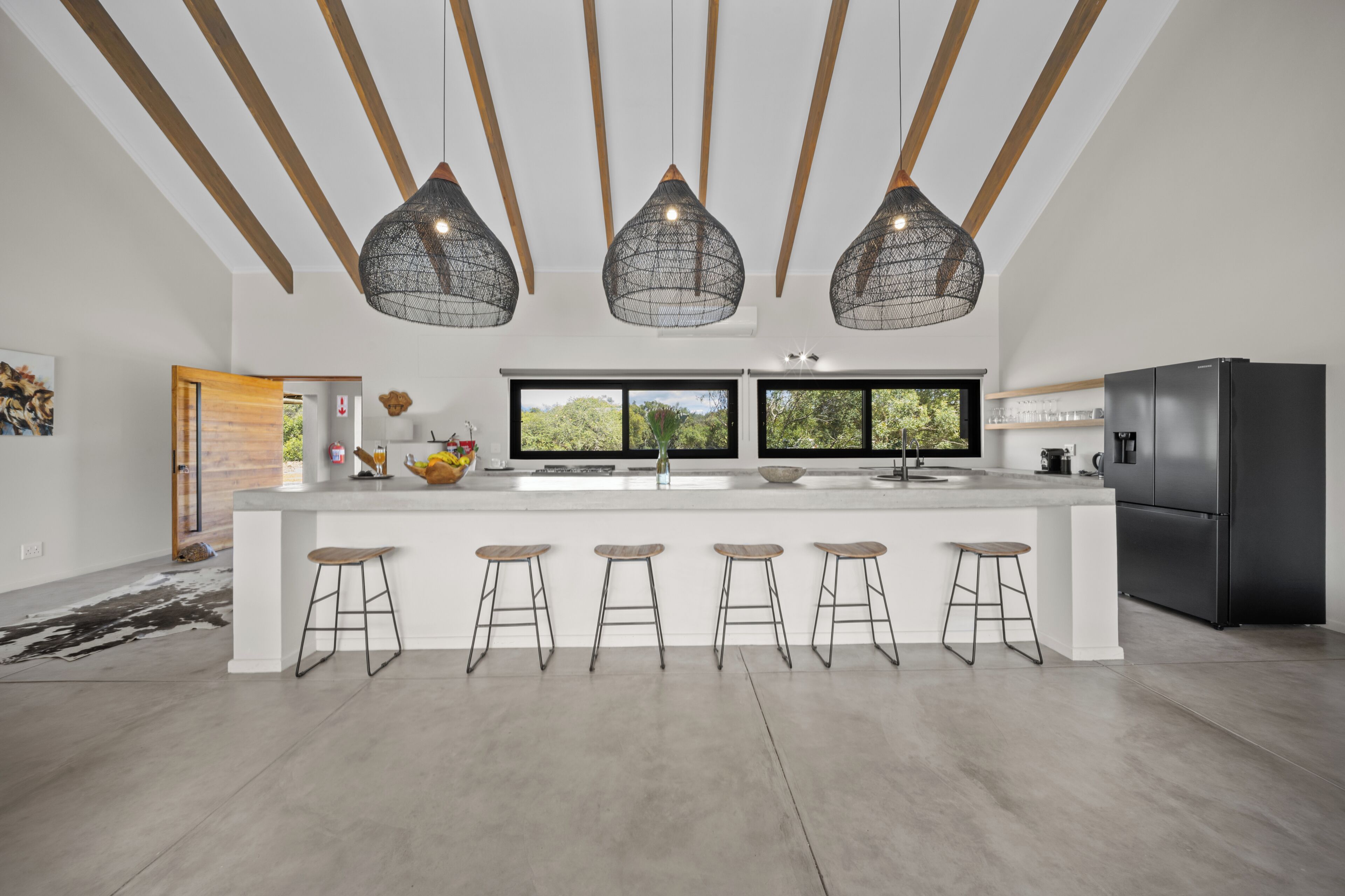 Luxury-Villa | Eigene Küche