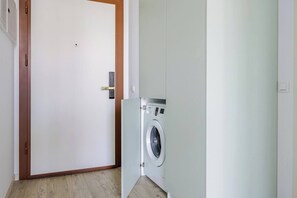 Interior - Premium Seafront studio at Batumi Botanical Gardens (Batumi)