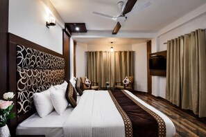 Free WiFi - DLS Kapoor Resort (Manali)