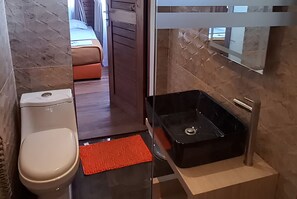 Bathroom - Cozzy D'Sobahan Resort (Sobahan)