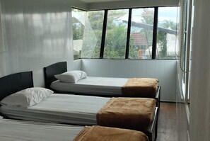 Bungalow, Garden View - Cozzy D'Sobahan Resort (Sobahan)