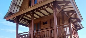 Cozzy D'Sobahan Resort