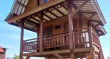 Cozzy D'Sobahan Resort