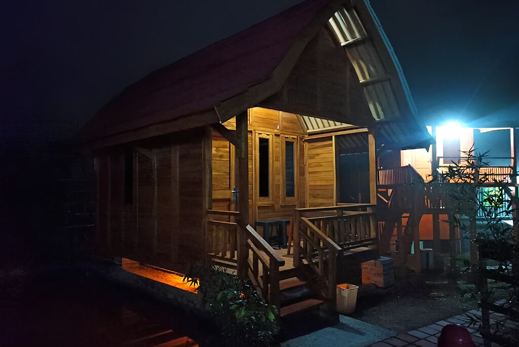 Bungalow, Garden View | Exterior