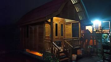 Bungalow, Garden View | Exterior